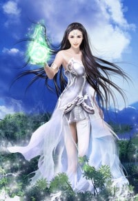 全能师尊