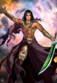 神魔傀儡師
