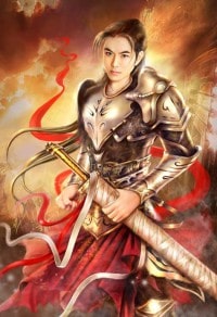 新世界之帝国争霸