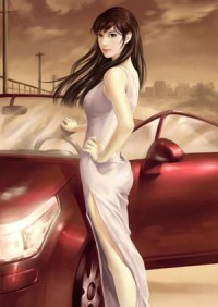 女明星的贴身保镖