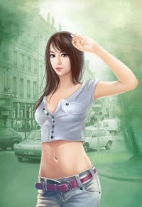 職業代孕(雙性、生子、NP)