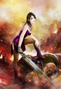(BG/三生三世同人)三生三世玄女同人之真真戀玄