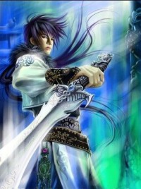 神山圣尊
