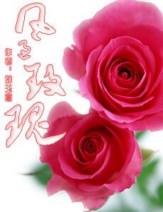 风过玫瑰