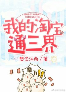 《我的淘宝通三界》