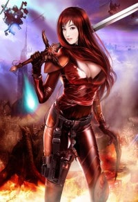 娇养蛇精病alpha