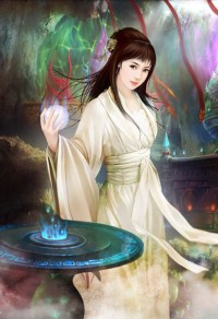 全球降臨末日卡牌世界