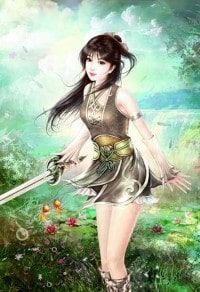 上門兵王（葉秋吳馨）