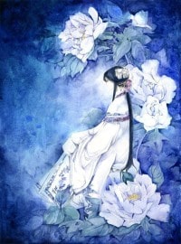 邪皇诱爱：爱妃，快灭火