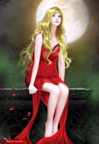 農女的錦鯉人生