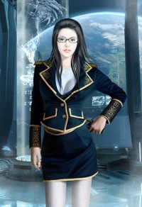 [男尊女贵]小家主