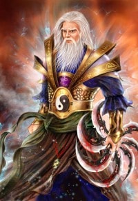 網遊之天下第一